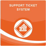 Webradiostreams Ticket Support