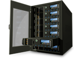 Shoutcast Dedicated Server